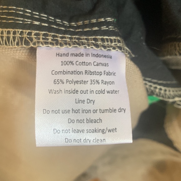 Eve workwear pants for Women - Picture 8 of 8